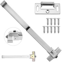 Door Push Bar Panic Exit Device Stoving Vanrish Emergency Lock Made 400 ... - $58.98