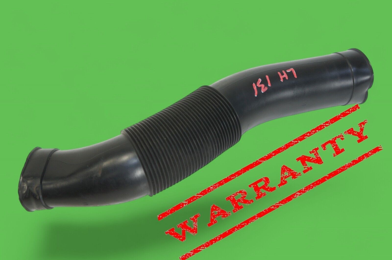 Crossfire Mercedes R170 SLK320 Front Left Driver Side Air Intake Hose Pi... - $55.00