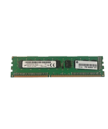 MICRON MT9JSF25672AZ-1G4D1ZG 2GB DDR3-1333MHz ECC MEMORY - $2.99