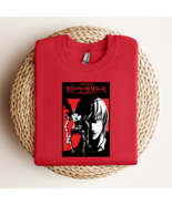 Death Note Sweatshirt  - $57.19 CAD+