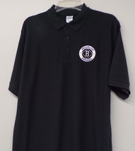 Brooklyn Dodgers MLB Mens Embroidered Polo Shirt XS-6XL, LT-4XLT Los Angeles New - £21.01 GBP+