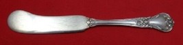 Ancestry by Weidlich Sterling Silver Butter Spreader FH 6&quot; - £31.66 GBP