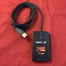 OEM RF IDeas RDR-80581AK0 WAVE ID Plus RFID Enroll Proximity Reader - £37.35 GBP
