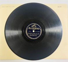ARTIE SHAW - THE MAN I LOVE ~  78 RPM #B-10128 - $14.84