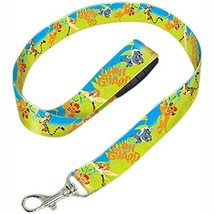 The Lion Guard Lanyard ID Holder Neck Strap 18.5in Birthday Party Favor NEW - £3.14 GBP