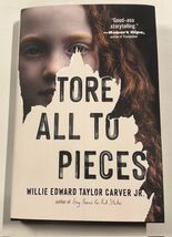 Tore All to Pieces Hardcover New - $27.64