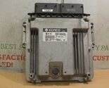 2012-2013 Kia Rio ECU 391102BDL5 Engine Control Unit Module 352-2A7 - $33.31