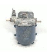 Alfa Romeo Spider Alfetta Fispa LI3786 Tipo 313702 Fuel Filter Housing O... - $116.84 CAD