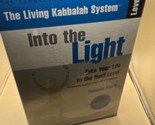 The Living Kabbalah System Level 2 Into The Light  24 CD Set Brand New S... - $63.35