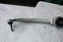2009-2012 HYUNDAI GENESIS SEDAN FRONT RIGHT PASSENG SIDE LOWER CONTROL ARM K1691 image 9