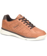 Dexter Mens Ricky IV Brown Bowling Shoes - $1,111.53 MXN