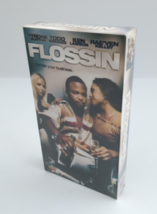 Flossin Handle Your Business 2003 VHS Cassette New - £9.46 GBP