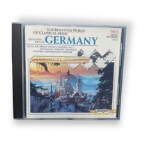 Classical Journey: Germany (CD, Aug-1991, Laserlight) - £4.22 GBP