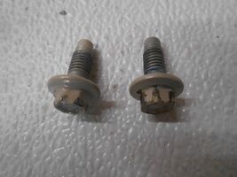 2011 Cadillac CTS Trunk Hinge Bolts Right RH or Left LH - $26.99