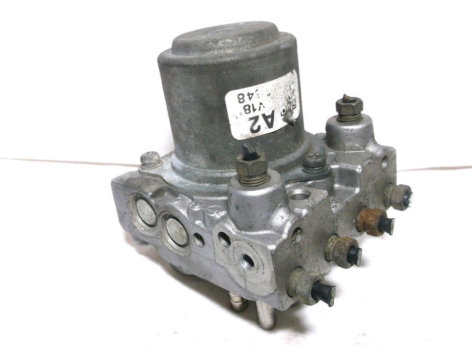 05-06-07  HONDA ACCORD  2.4L /  A.B.S/ ANTI-LOCK BRAKE PUMP/ - $3.78