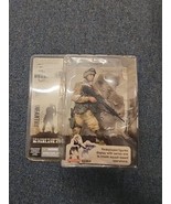 Mcfarlane’s Military Redeployed Army Desert Infantry Action Figure 2005 NEW - £59.41 GBP