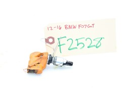 12-16 BMW F07 GT X3 X4 Tire Pressure Sensor F2528 - £35.30 GBP