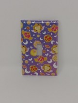 Sailor Moon Collage Light Switch Plate - £9.45 GBP