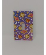 Sailor Moon Collage Light Switch Plate - $12.00