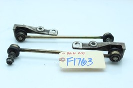 97-03 BMW M5 Front Left And Right Sway Bar Links F1763 - $73.60