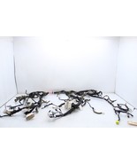 2017 INFINITI Q60 3.0L DASH WIRE HARNESS E4048 - $1,187.20 CAD