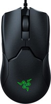 Razer Viper 8Khz Ultralight Ambidextrous Wired Gaming Mouse:, Classic Black. - £56.33 GBP