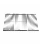 Stainless Steel Cooking Grid Replacement for Academy Sports, Outdoor Gou... - £63.74 GBP