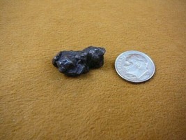 (x262-204) 6.9 g Campo del Cielo iron meteorite 1576 shrapnel fragment specimen - £12.01 GBP