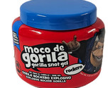 Gorilla snot gel; strong hold; explosive rocker gorilla; 9.52oz; unisex - $11.87