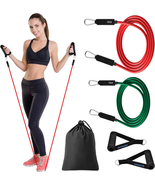 Portable Door Anchor Strap for Resistance Band Workouts - $16.03