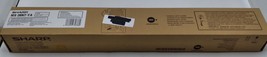 NEW Sharp MX-36NT-YA Genuine Yellow Toner Cartridge  - £50.92 GBP
