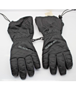 Dakine Kids Tracker Gloves Black Size Medium (6/8) Years - $18.70