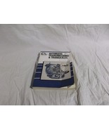 COLLINS AUTOMOTIVE SERIES 2ND EDITION AUTOMATIC TRANSMISSION &amp; TRANSAXLE... - $1,879.60 MXN
