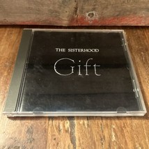 The Sisterhood (The Sisters Of Mercy) Gift CD (1989) 5 Song EP Import Austria - £14.83 GBP