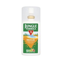 Jungle Formula Medium Pump Insect Repellent - 90 ml  - $18.00