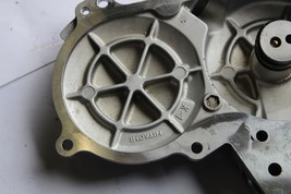 2008-2013 INFINITI G37S COUPE CAMSHAFT VALVE ACCESS COVER CAM SHAFT LEFT M1525 image 9