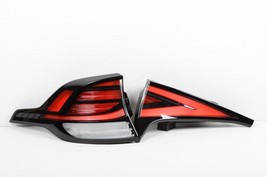 Mint! 2022-2024 Kia Sportage Full LED Tail Light Set LH Left Driver Side OEM - £314.61 GBP