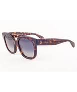 Celine CL 40002U 54D Havana / Gray Gradient Polarized Sunglasses CL40002... - $284.05