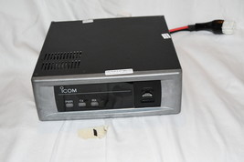 Icom ic-fr5000 high performance power amplifier rare 515c3 5/23 - $445.00