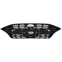 Simple Auto Grille Assy Limited|Ultimate For Hyundai Sonata 2020-2022 - £304.49 GBP