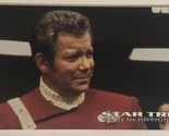 Star Trek Generations Widevision Trading Card #58 William Shatner - $2.48
