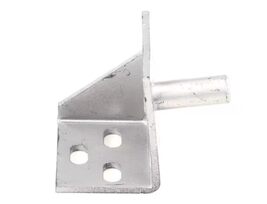 Fits Fagor Commercial A10913M0646 Hinge, Top Left for FMD-72 - $44.50