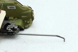 2004-2008 AUDI S4 A4 SEDAN FRONT DRIVER LEFT DOOR LOCK LATCH ACTUATOR H1008 image 5