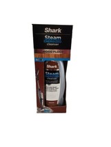 Shark Steam Energized Wood Floor Cleanser No Streak Cleaner 20 Oz - £38.77 GBP