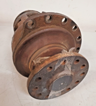 Hydraulic Planetary Cylinder 14&quot; | 12 Bolt Holes | 7-1/4&quot; Diameter - $1,202.00 CAD