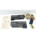 American Flyer Trains 2 720A Remote Control Track Switches &amp; Controller ... - $34.64