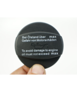 2005-2011 mercedes engine oil filler cap cover plug gl450 cl550 s550 - $31.52 CAD