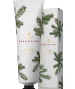 THYMES FRASIER FIR HAND CREAM 3.4 FL OZ / 100 ML - £17.44 GBP