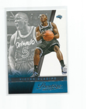 Victor Oladipo (Orlando Magic) 2014-15 Panini Prestige Card #123 - £3.88 GBP