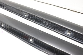 03-05 SUBARU FORESTER XS XT SIDE SKIRTS LEFT & RIGHT LH RH PAIR E1874 image 5